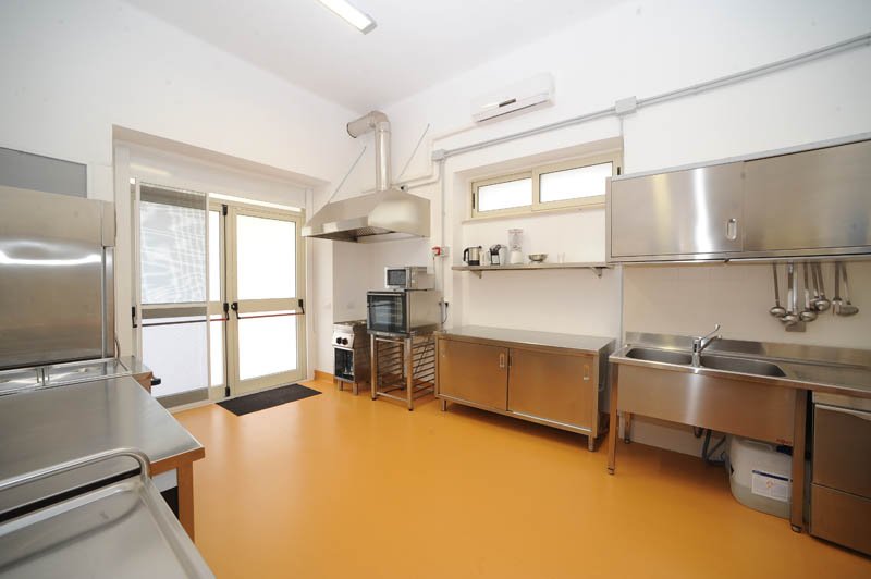 CENTRO DIURNO ALZHEIMER