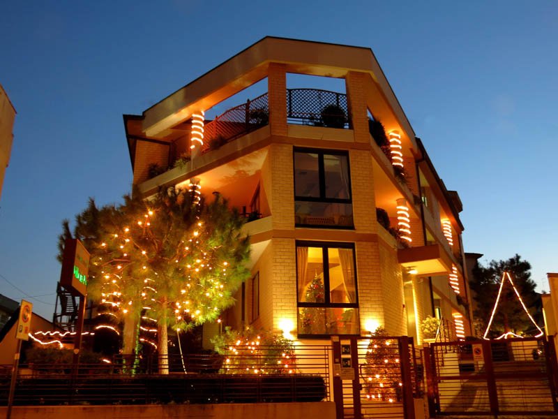 VILLA DEI PINI - RSA