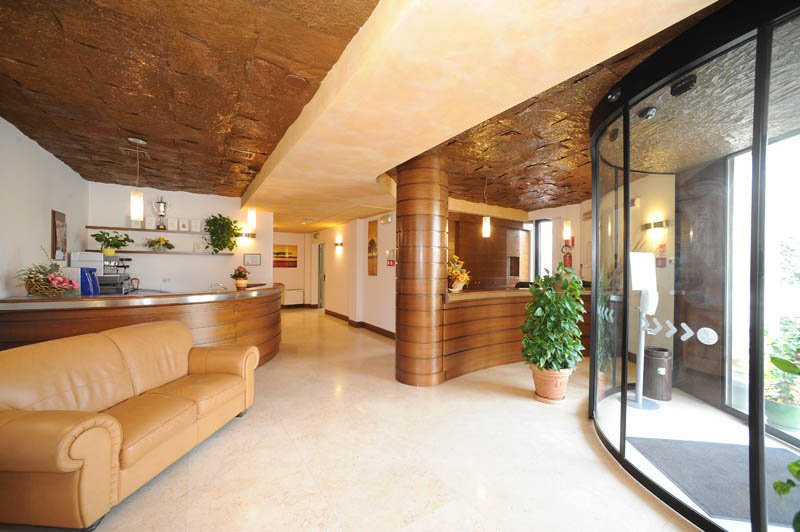 VILLA DEI PINI - RSA