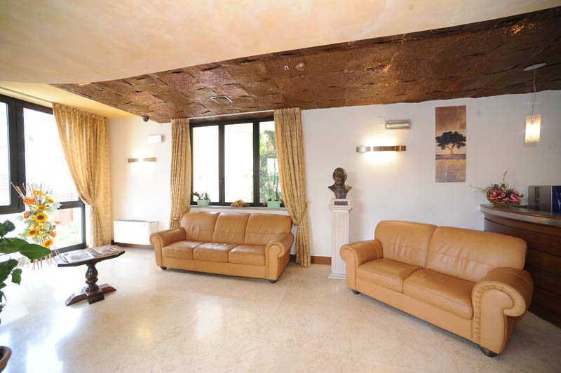 VILLA DEI PINI - RSA