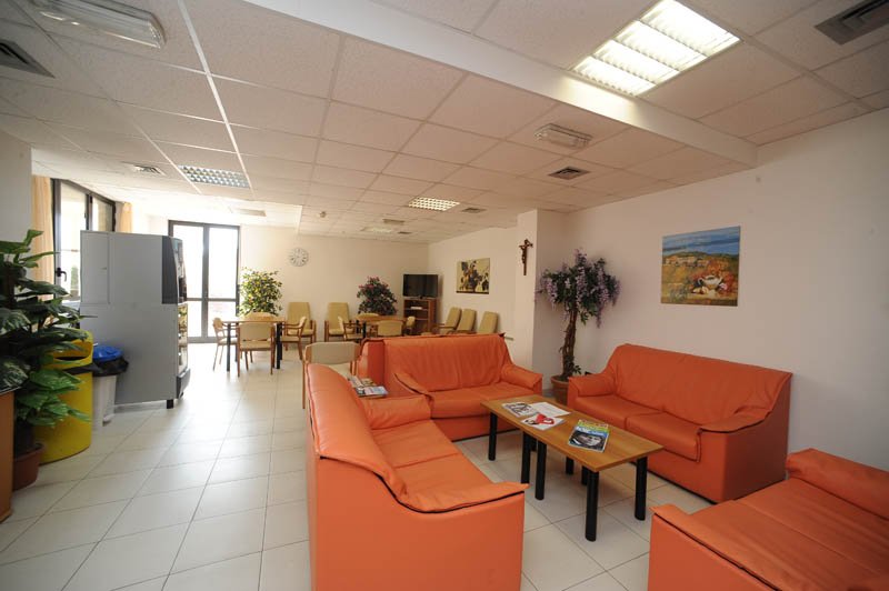 VILLA DEI PINI - RSA