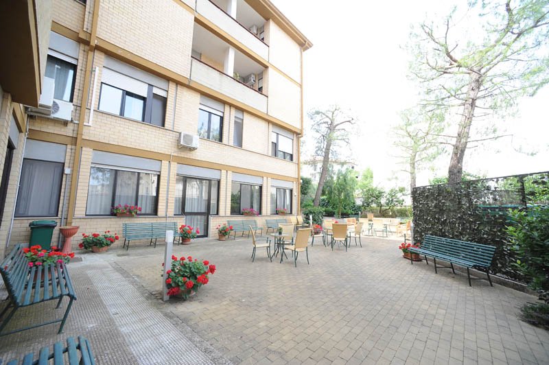 VILLA DEI PINI - RSA