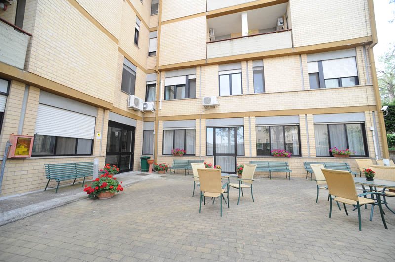 VILLA DEI PINI - RSA