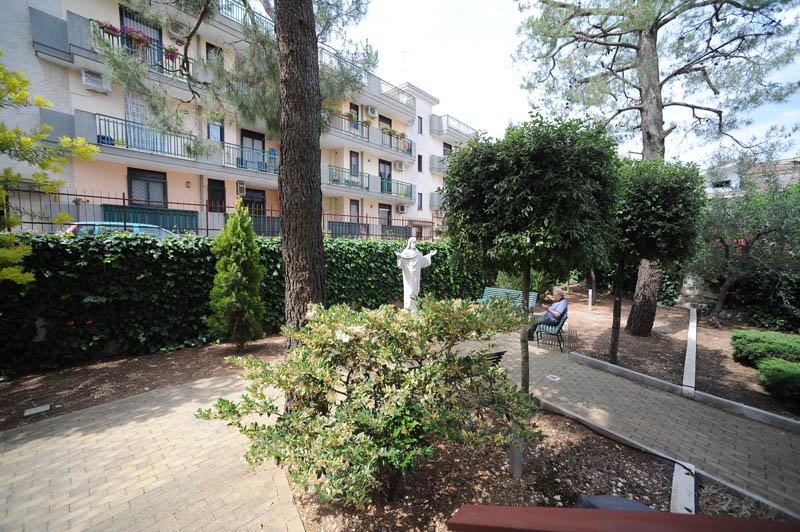 VILLA DEI PINI - RSA