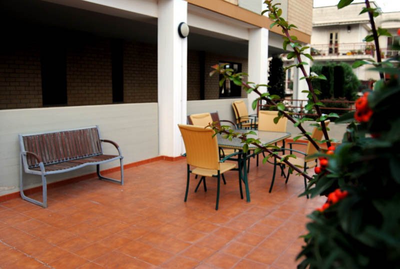 VILLA DEI PINI - RSA