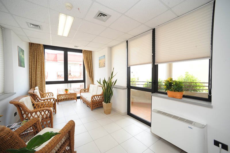 VILLA DEI PINI - RSA