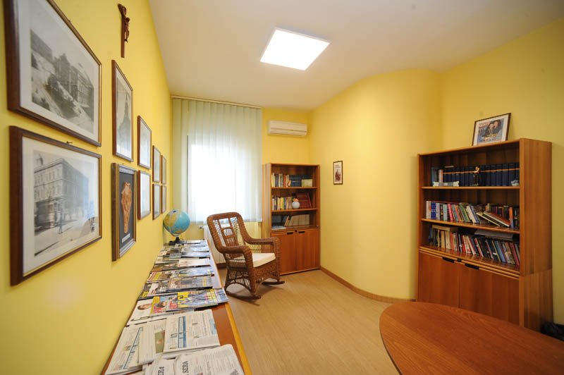 VILLA DEI PINI - RSA