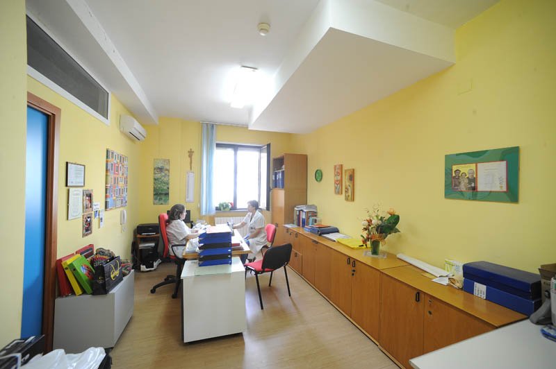 VILLA DEI PINI - RSA