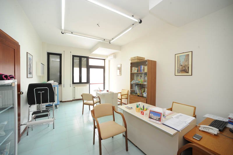 VILLA DEI PINI - RSA