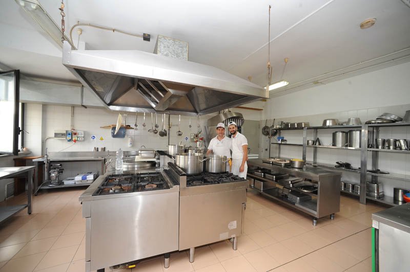 VILLA DEI PINI - RSA