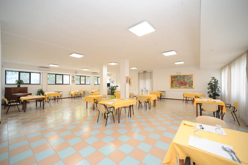 VILLA DEI PINI - RSA