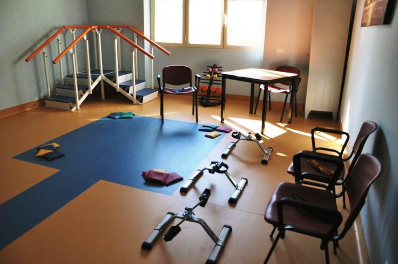 VILLA DEI PINI - RSA