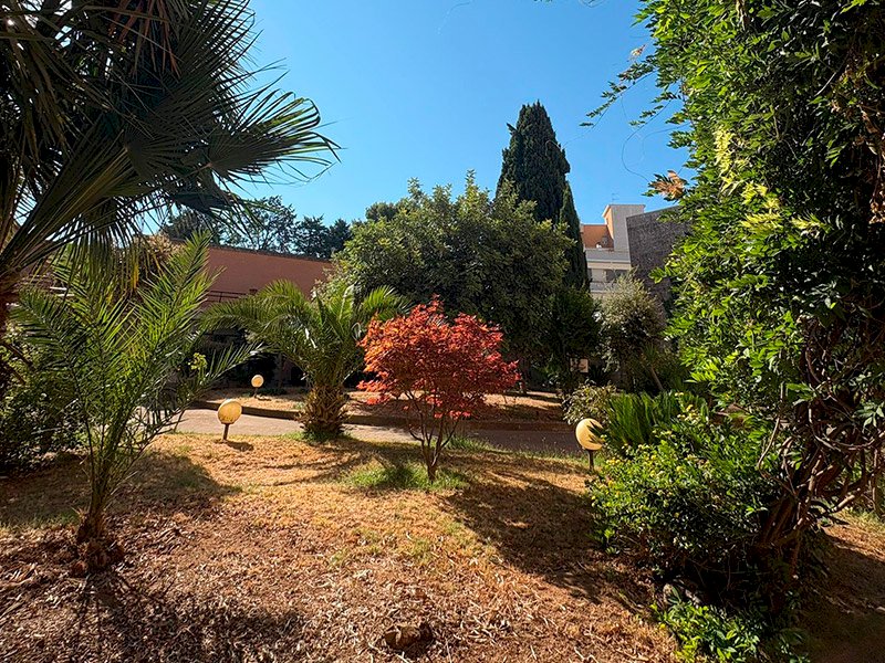 R.S.A. E CASA DI RIPOSO PADRE SEMERIA